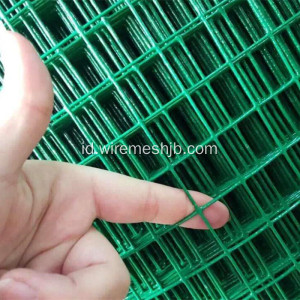 Vinil Dilapisi Dilas Wire Mesh Anggar